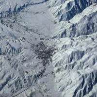 استخدام تامین کننده سنگ اراضی کوهستانی