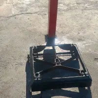 ترازو باسکول