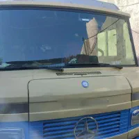 مینی بوس ۶۵|خودرو سنگین|بندرعباس, |دیوار