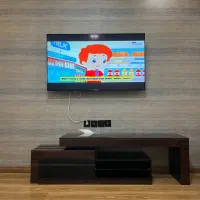 میز تی وی|میز تلویزیون|رشت, شالکو|دیوار