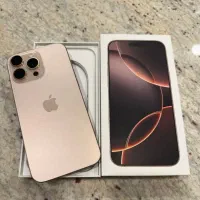 ایفون اپل 17پرومکس جدید های کپی طرح اصلی|موبایل|میناب, |دیوار