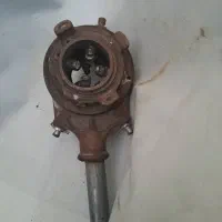 حدیده و پارچه حدیدهREX