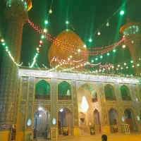ریسه لامپی رنگی کرایه جشن و مراسم