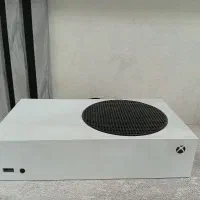 ایکس باکس سری اس