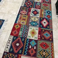 دوتخته 9متری ویک عدد4متری|فرش|قرچک, میرزائی جنوبی|دیوار