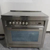 اجاق گاز مبله فردار اخوان ایتالیایی ۵ شعله