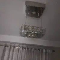 لوستر سقفی مدرن