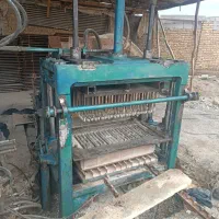 دستگاه بلوک زنی پیوسیگ