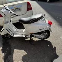 vespa sxl|موتورسیکلت|تهران, فردوس|دیوار