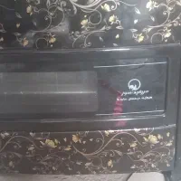 بخاری ۱۰ هزار مروارید سوز|بخاری، هیتر، شومینه|پاکدشت, پاکدشت (مامازند)|دیوار