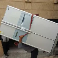 باربری (ملت بار)اردبیل بامجوز رسمی