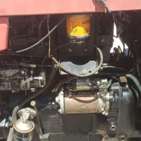 تراکتور ۴۷۵|ماشینآلات صنعتی|ایذه, |دیوار