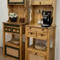 تخفیف ویژه پاییزی انواع مصنوعات چوبی