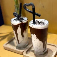 نیروی کار در کافه