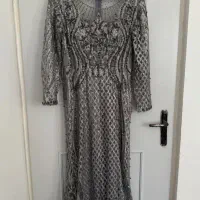 پیرهن مدل ماهی