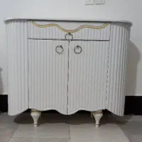 میز تلویزیون وجاکفشی|میز تلویزیون|مشهد, شهید احمدی روشن|دیوار