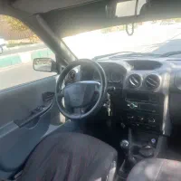 پراید 95 se درحد|خودرو سواری و وانت|قم, شهر قائم|دیوار