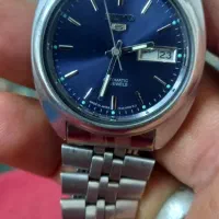 ساعت سیکوپنج اتوماتیک