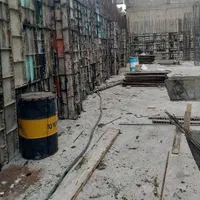 ارماتوربندی قالب بندی سقف تیرچه و فوم دیوار برشی|خدمات پیشه و مهارت|رودهن, |دیوار