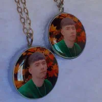 گردنبندحرارتی