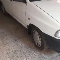 پراید وانت مدل ۴۰۳