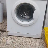 لباسشویی5کیلوئیHaier