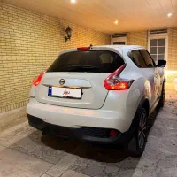 نیسان جوک پلاتینیوم ۲۰۱۷