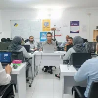 مدرک فنی معتبر ICDL طراحی سایت پایتون هوش مصنوعی|خدمات آموزشی|نیشابور, شهرک بسیج|دیوار