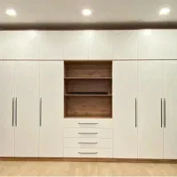 کمد،کلوزت رم|جاکفشی، کمد، دراور|پیشوا, |دیوار