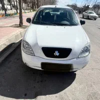 تیبا یک|خودرو سواری و وانت|بروجرد, |دیوار