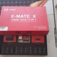 باکس ایزی جی تک پلاس با ematex