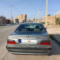 پارس موتور زانتیا مدل 90|خودرو سواری و وانت|ایرانشهر, |دیوار