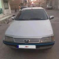 رواسال‌مدل‌۸۹