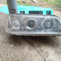 چراغ ماشین اس ال ایکس