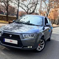 دنا پلاس تیپ ۲ مدل ۱۴۰۰ درحد