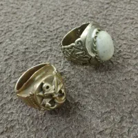 انگشتر برنجه