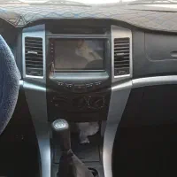 پادرا پلاس دوکابین ۱۴۰۴|خودرو سواری و وانت|زهک, |دیوار