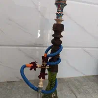 قلیان ادامس دارچین