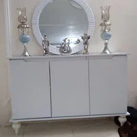 آینه کنسول/میزتی وی/جاکفشی|بوفه، ویترین، کنسول|تهران, آسمان|دیوار