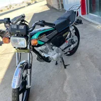 هندا ۲۰۰پرواز نیروموتور|موتورسیکلت|بیرجند, |دیوار