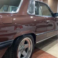 مرسدس بنز ۴۵۰ اس ال سی (Mercedes-Benz 450SLC)|خودرو کلاسیک|تبریز, |دیوار