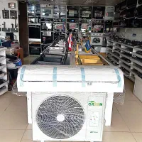 کولر گازی قدرتمند هومکس|کولر گازی و فنکوئل|قزوین, |دیوار