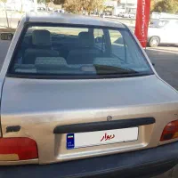 پرایدصندوقداردوگانه شرکت|خودرو سواری و وانت|خرمدره, |دیوار