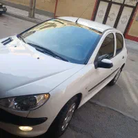 اجاره خودرو با شرایط آسان