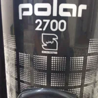 یک جاروبرقی پولار 2700|جاروبرقی، جارو شارژی، بخارشو|مشهد, پنجتن|دیوار