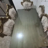 میز ناهارخوری سلطنتی