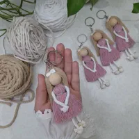 شمع و گیفت های فانتزی یلدایی نامزدی|صنایع دستی و سایر لوازم تزئینی|علیآباد کتول, |دیوار