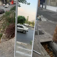 قاب اینه قدی پایه دار|آینه|تهران, تهرانپارس غربی|دیوار