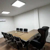 اجاره کوتاه مدت دفتر اختصاصی و میز اختصاصی|اجارهٔ کوتاه‌مدت دفتر کار و فضای آموزشی|اصفهان, باغ زرشک|دیوار