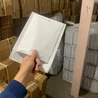 پاکت پستی فلایر و حبابدار و داخل مشکی|عمدهفروشی|کرج, شهرک فهمیده|دیوار